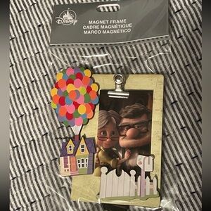 Disney Up magnetic frame